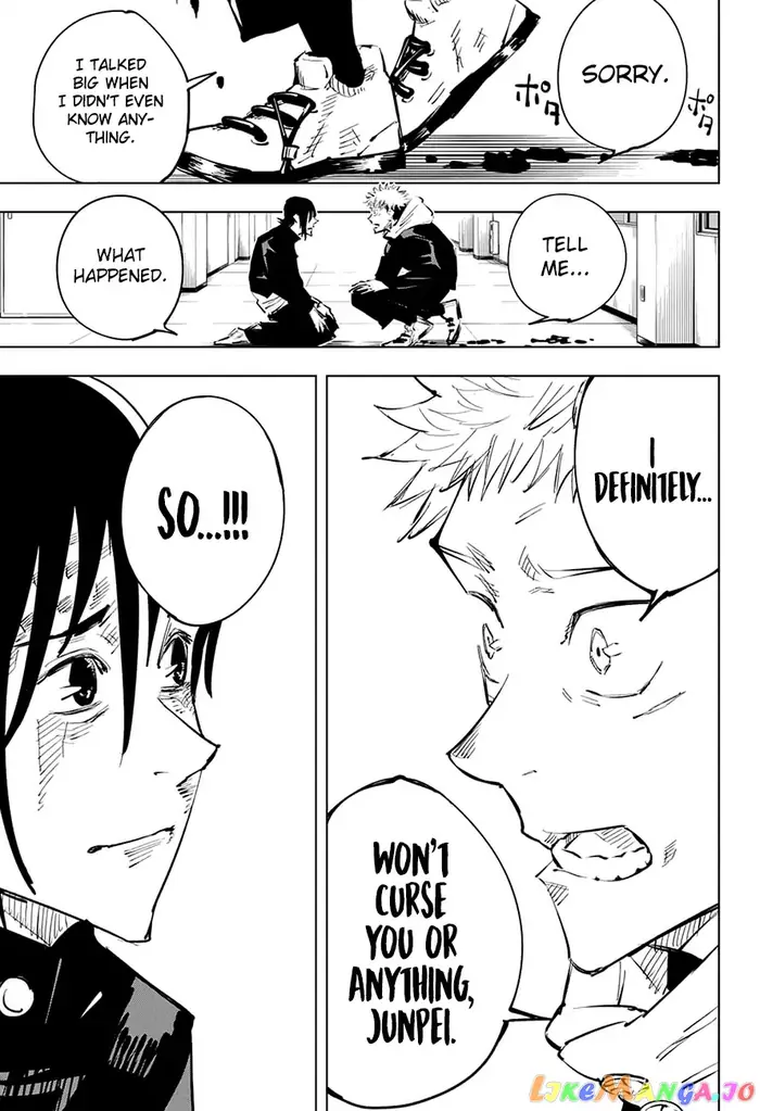 Jujutsu Kaisen Chapter 26 image 17_optimized